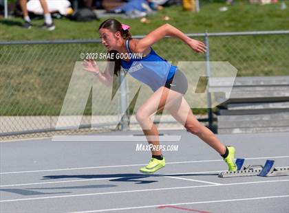 Thumbnail 2 in Tiger Trials Invitational  photogallery.