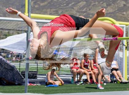 Thumbnail 1 in Tiger Trials Invitational  photogallery.