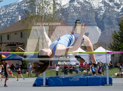 Thumbnail 1 in Tiger Trials Invitational  photogallery.