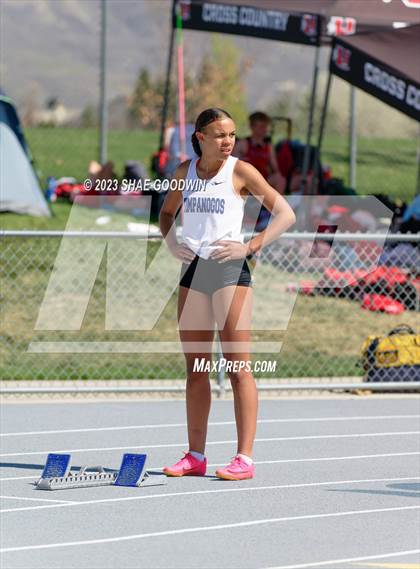 Thumbnail 2 in Tiger Trials Invitational  photogallery.
