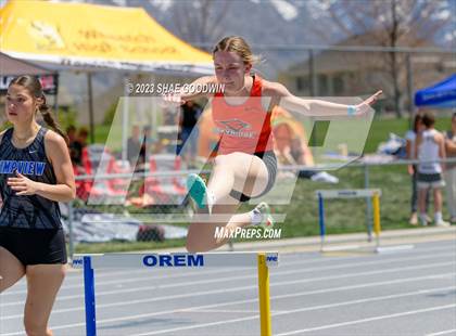 Thumbnail 2 in Tiger Trials Invitational  photogallery.