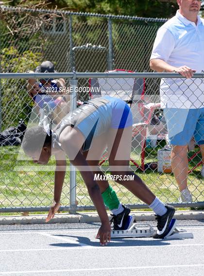 Thumbnail 2 in Tiger Trials Invitational  photogallery.