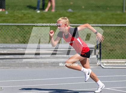 Thumbnail 3 in Tiger Trials Invitational  photogallery.
