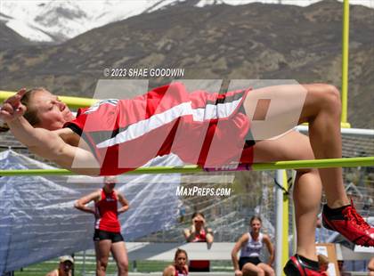Thumbnail 2 in Tiger Trials Invitational  photogallery.