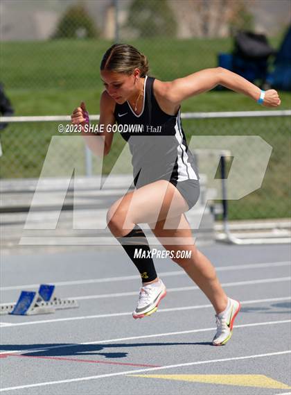 Thumbnail 3 in Tiger Trials Invitational  photogallery.