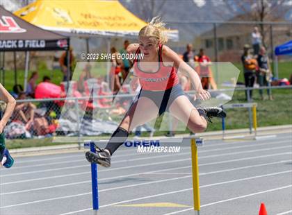 Thumbnail 2 in Tiger Trials Invitational  photogallery.