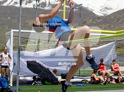 Thumbnail 1 in Tiger Trials Invitational  photogallery.