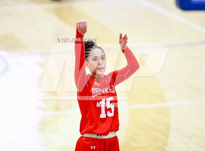 Thumbnail 2 in Idalou vs. Brownfield (UIL 3A Area Playoff) photogallery.
