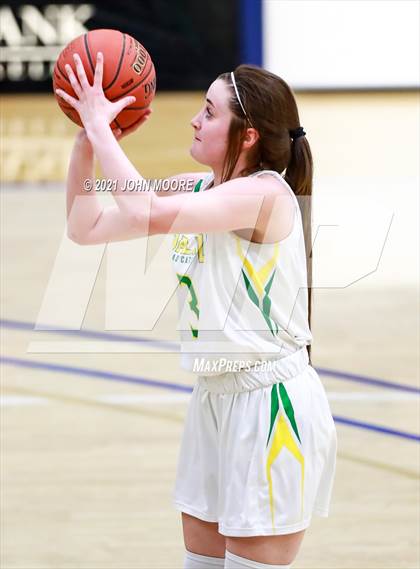 Thumbnail 1 in Idalou vs. Brownfield (UIL 3A Area Playoff) photogallery.