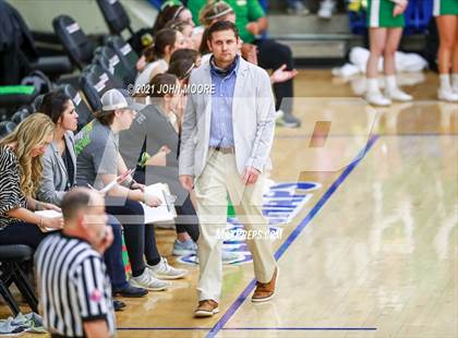 Thumbnail 2 in Idalou vs. Brownfield (UIL 3A Area Playoff) photogallery.