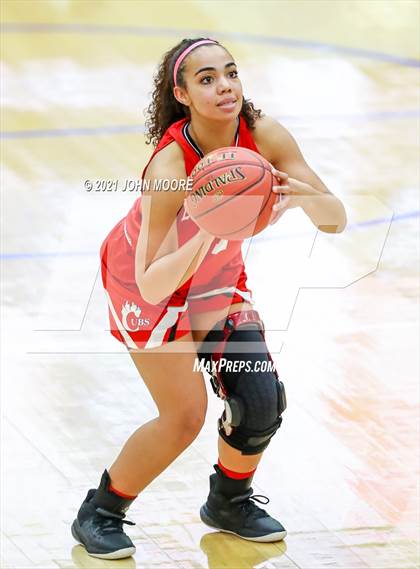 Thumbnail 3 in Idalou vs. Brownfield (UIL 3A Area Playoff) photogallery.
