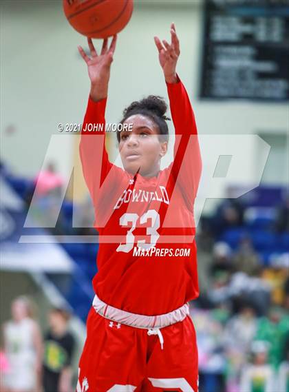 Thumbnail 1 in Idalou vs. Brownfield (UIL 3A Area Playoff) photogallery.