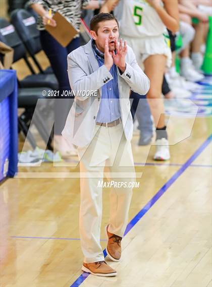 Thumbnail 2 in Idalou vs. Brownfield (UIL 3A Area Playoff) photogallery.