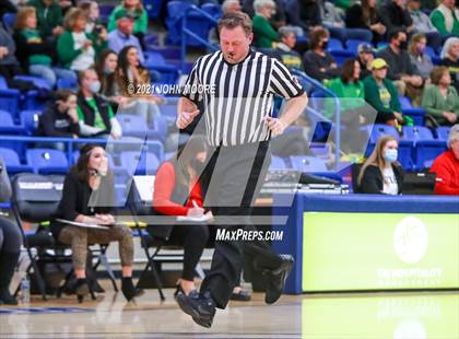 Thumbnail 2 in Idalou vs. Brownfield (UIL 3A Area Playoff) photogallery.