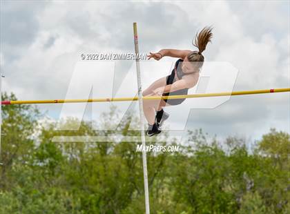Thumbnail 1 in PHAC Girls Track and Field Championships photogallery.