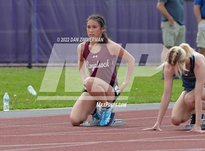 Thumbnail 1 in PHAC Girls Track and Field Championships photogallery.