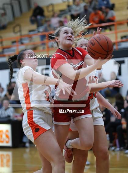 Thumbnail 3 in Logan Elm @ Amanda-Clearcreek photogallery.