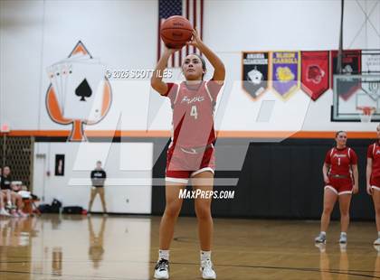 Thumbnail 1 in Logan Elm @ Amanda-Clearcreek photogallery.