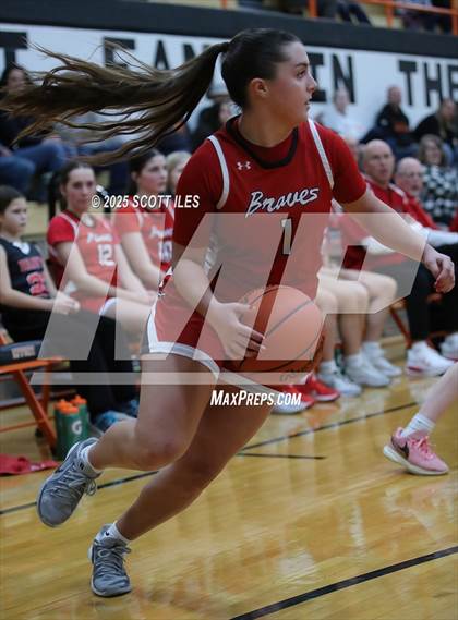 Thumbnail 2 in Logan Elm @ Amanda-Clearcreek photogallery.