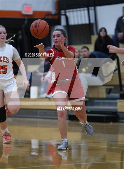 Thumbnail 2 in Logan Elm @ Amanda-Clearcreek photogallery.