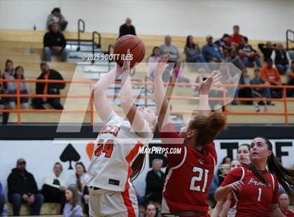 Thumbnail 3 in Logan Elm @ Amanda-Clearcreek photogallery.