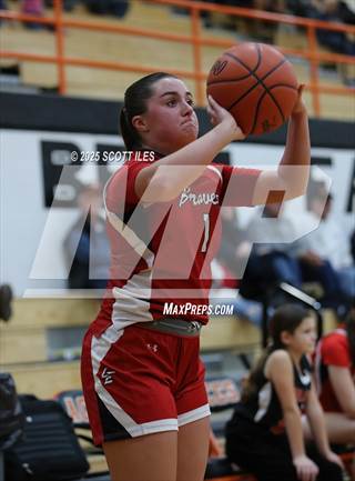 Logan Elm @ Amanda-Clearcreek