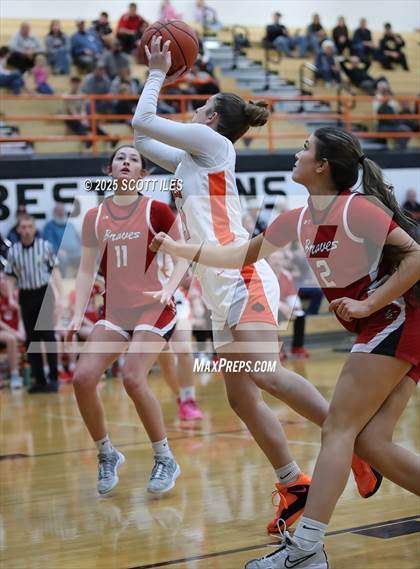 Thumbnail 3 in Logan Elm @ Amanda-Clearcreek photogallery.