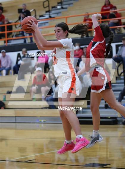 Thumbnail 3 in Logan Elm @ Amanda-Clearcreek photogallery.