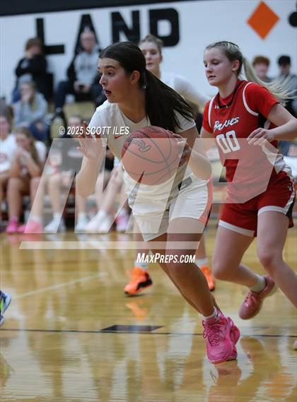 Thumbnail 2 in Logan Elm @ Amanda-Clearcreek photogallery.