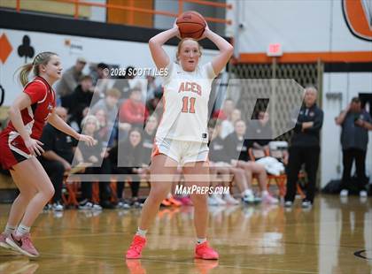 Thumbnail 2 in Logan Elm @ Amanda-Clearcreek photogallery.