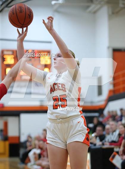 Thumbnail 3 in Logan Elm @ Amanda-Clearcreek photogallery.