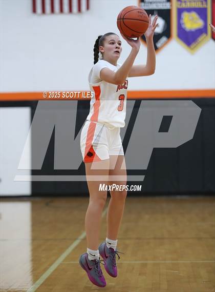 Thumbnail 1 in Logan Elm @ Amanda-Clearcreek photogallery.