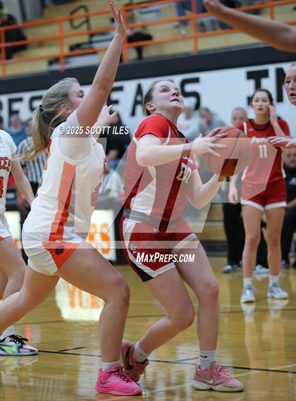 Thumbnail 3 in Logan Elm @ Amanda-Clearcreek photogallery.