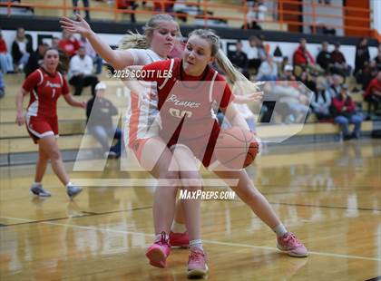 Thumbnail 2 in Logan Elm @ Amanda-Clearcreek photogallery.