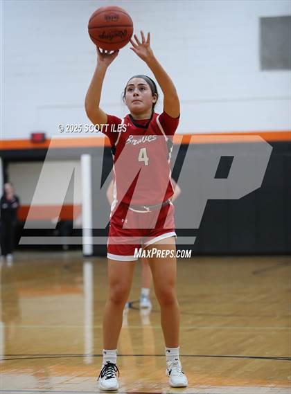 Thumbnail 2 in Logan Elm @ Amanda-Clearcreek photogallery.