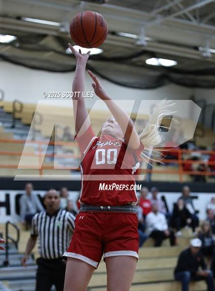 Thumbnail 3 in Logan Elm @ Amanda-Clearcreek photogallery.