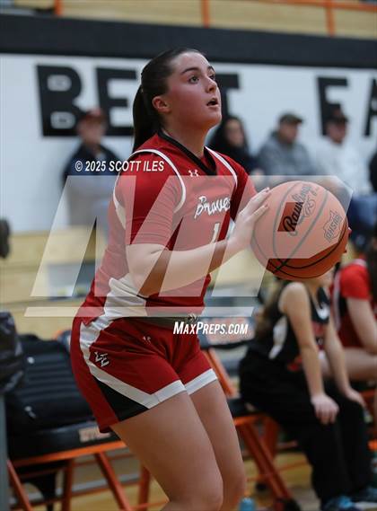 Thumbnail 1 in Logan Elm @ Amanda-Clearcreek photogallery.