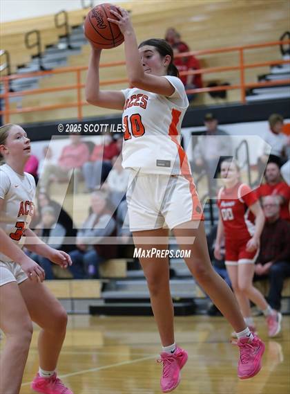 Thumbnail 3 in Logan Elm @ Amanda-Clearcreek photogallery.