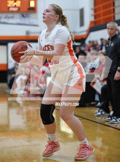 Thumbnail 2 in Logan Elm @ Amanda-Clearcreek photogallery.