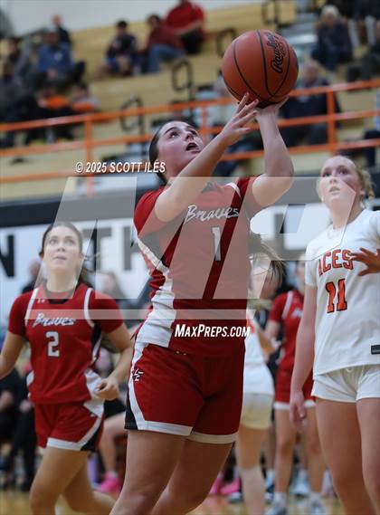 Thumbnail 2 in Logan Elm @ Amanda-Clearcreek photogallery.