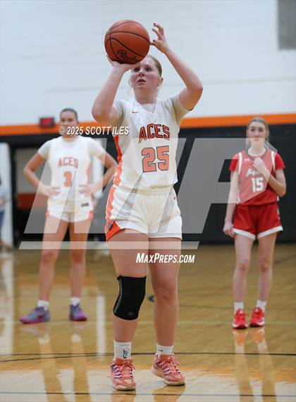 Thumbnail 2 in Logan Elm @ Amanda-Clearcreek photogallery.