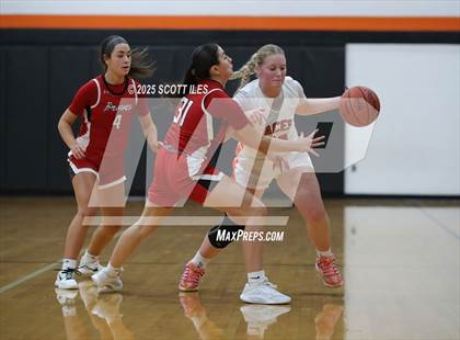 Thumbnail 1 in Logan Elm @ Amanda-Clearcreek photogallery.