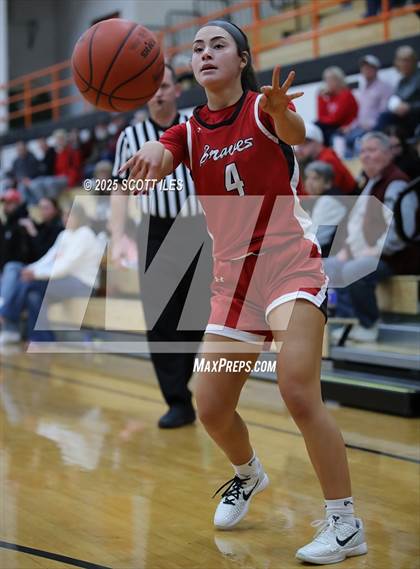 Thumbnail 1 in Logan Elm @ Amanda-Clearcreek photogallery.