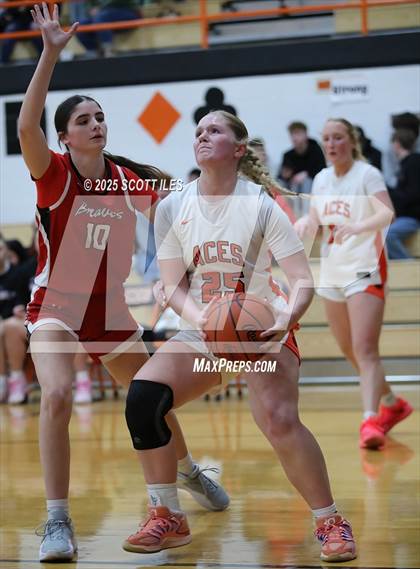 Thumbnail 1 in Logan Elm @ Amanda-Clearcreek photogallery.