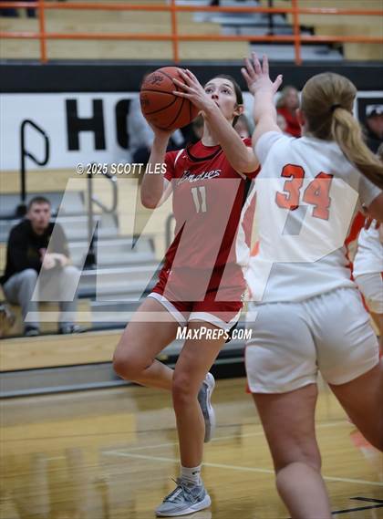 Thumbnail 3 in Logan Elm @ Amanda-Clearcreek photogallery.