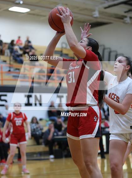 Thumbnail 2 in Logan Elm @ Amanda-Clearcreek photogallery.