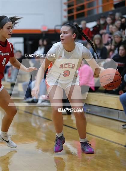 Thumbnail 3 in Logan Elm @ Amanda-Clearcreek photogallery.