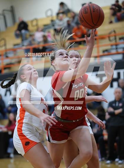 Thumbnail 1 in Logan Elm @ Amanda-Clearcreek photogallery.