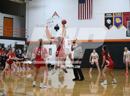 Thumbnail 2 in Logan Elm @ Amanda-Clearcreek photogallery.