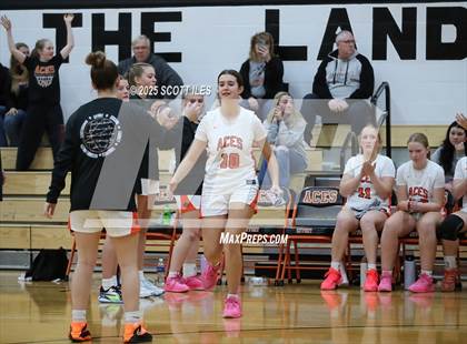 Thumbnail 1 in Logan Elm @ Amanda-Clearcreek photogallery.